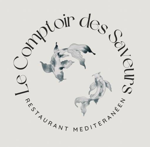 Le Comptoir des Saveurs - Restaurant Cavalaire - manger a CAVALAIRE-SUR-MER