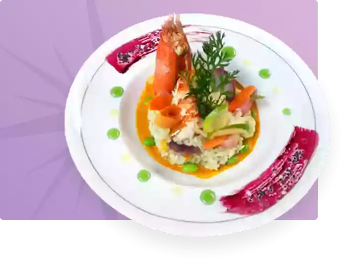 Le Comptoir des Saveurs - Restaurant Cavalaire - Restaurant Var