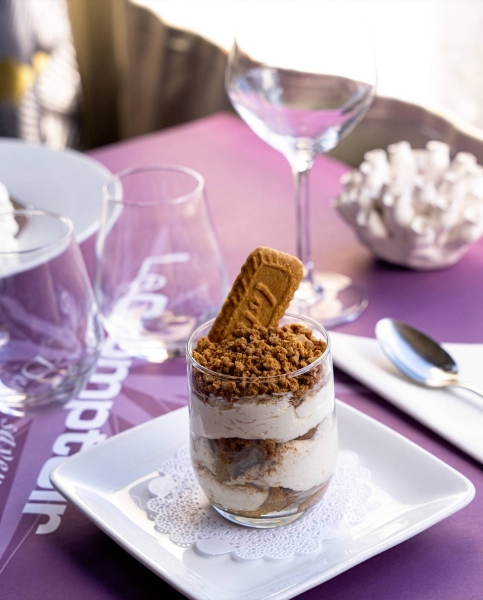 Le Comptoir des Saveurs - Restaurant Cavalaire - restaurant CAVALAIRE-SUR-MER