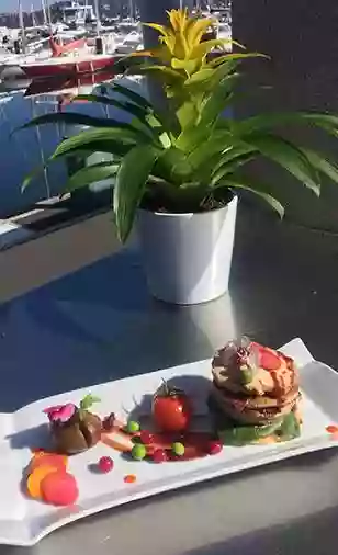 Le Comptoir des Saveurs - Restaurant Cavalaire - Sortir à Cavalaire