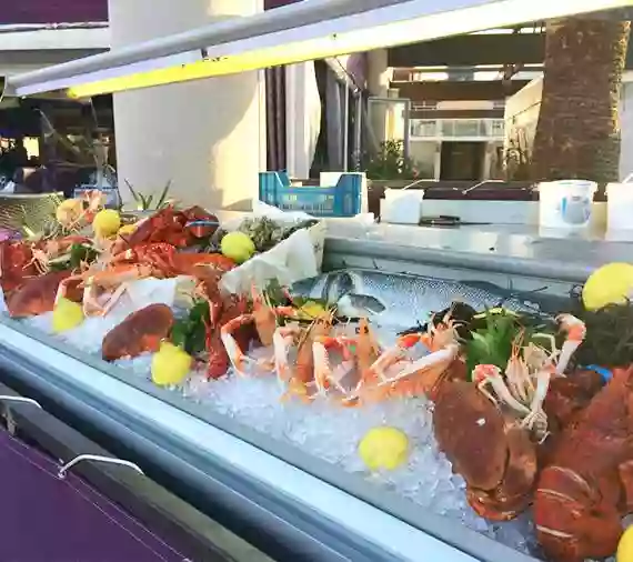 Le Comptoir des Saveurs - Restaurant Cavalaire - Bon restaurant Cavalaire